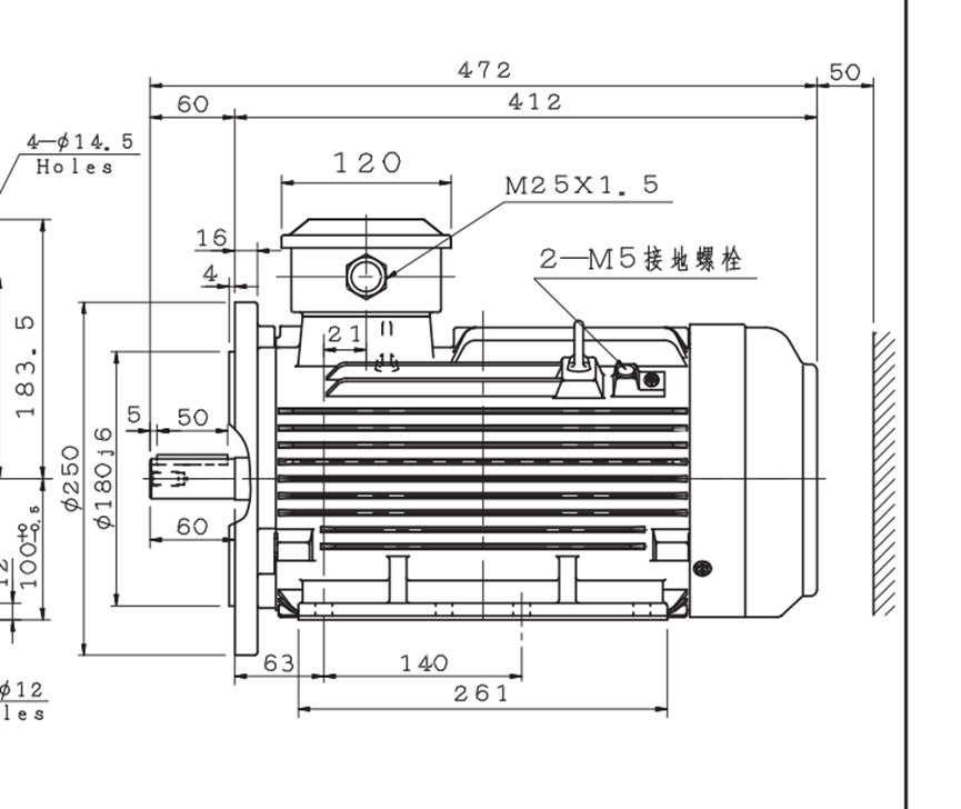 TECO無錫東元電機