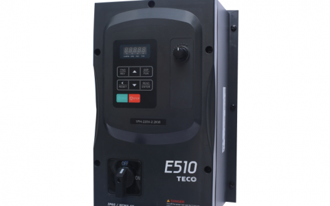 E510 series inverter